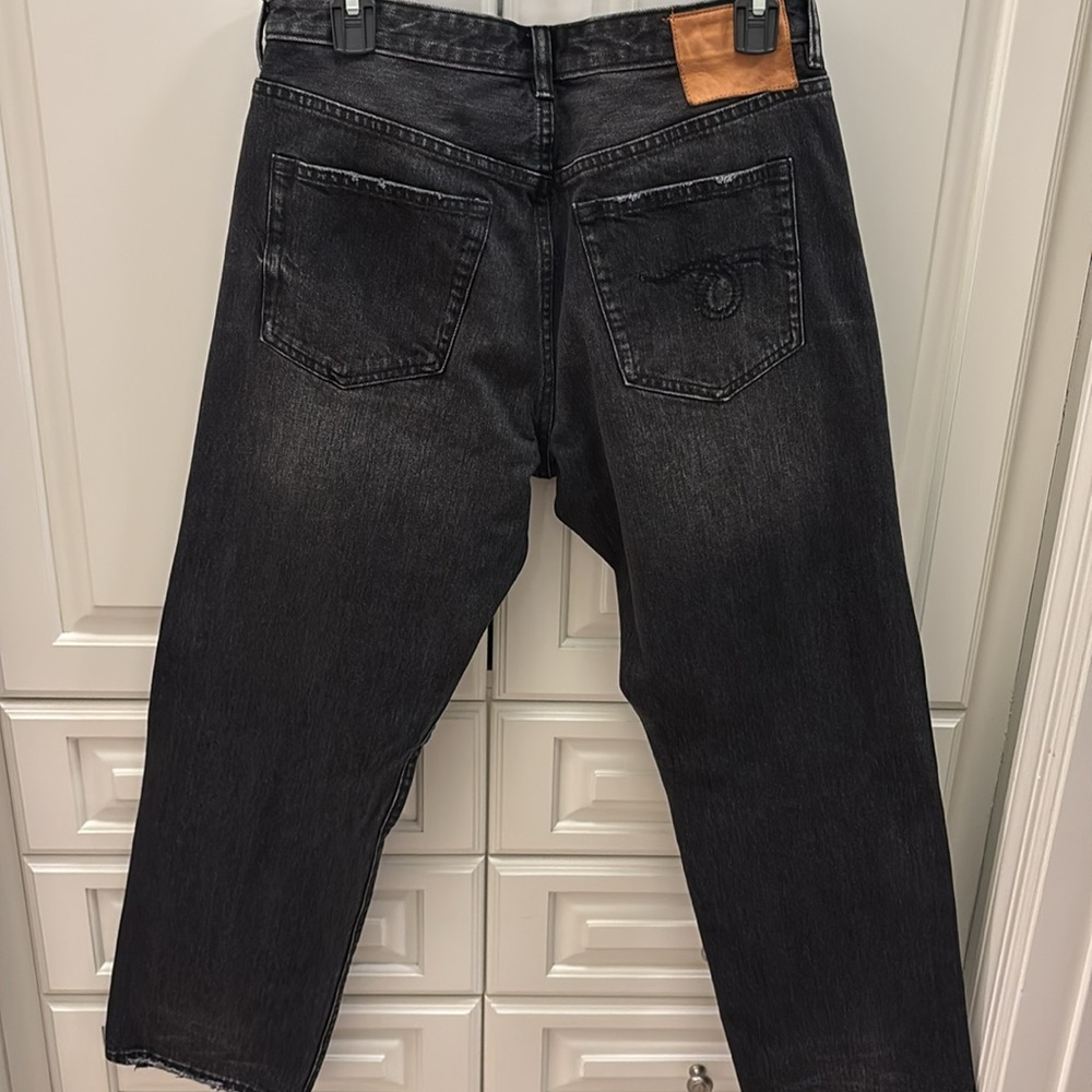 R13 Romeo Jean - Picture 2 of 4